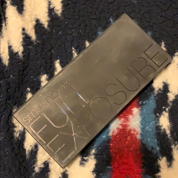 Smashbox Other - Smashbox - Full Exposure